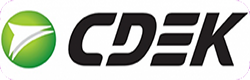 доставка Сдек
