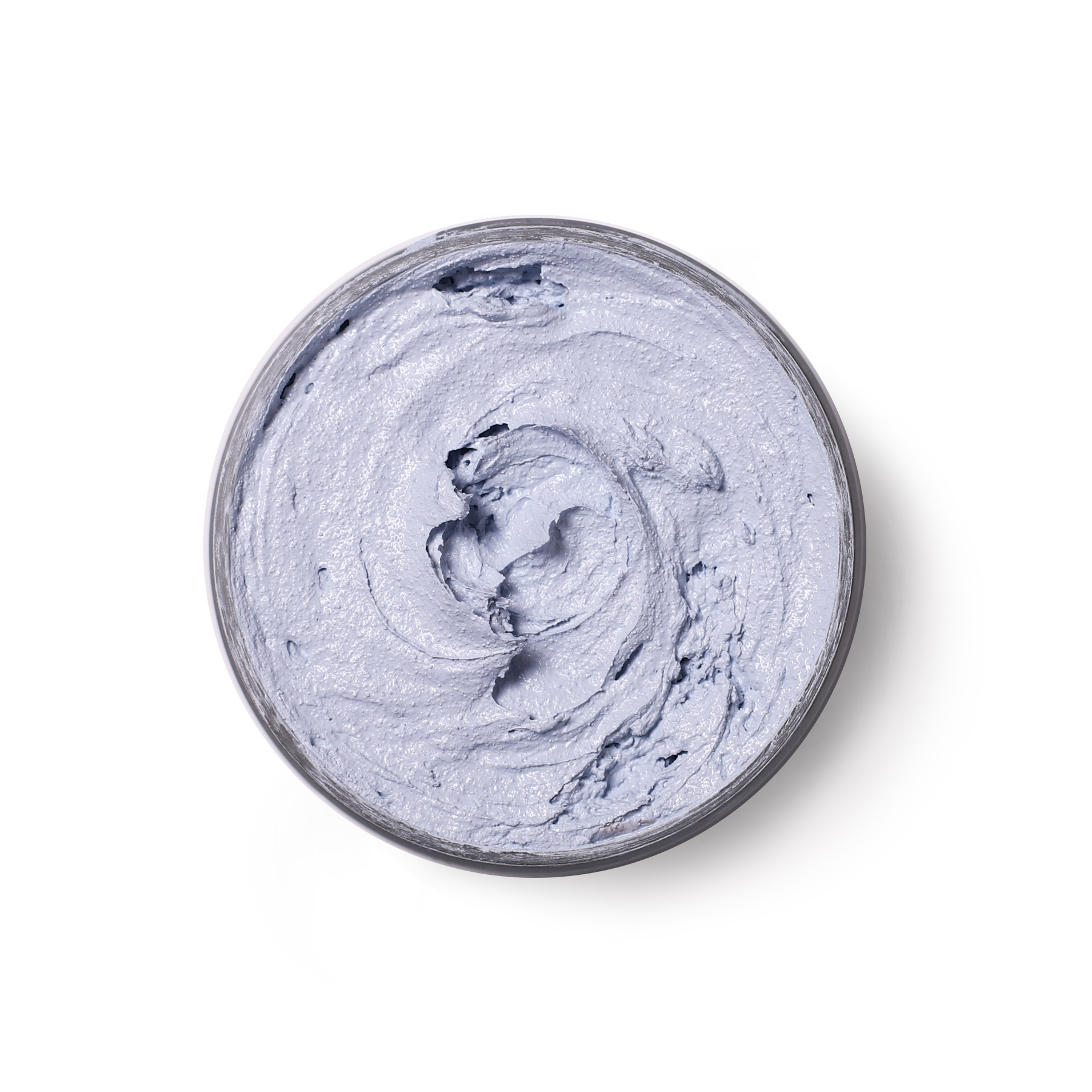 Crackle plaster "Dusty blue" 0.45kg