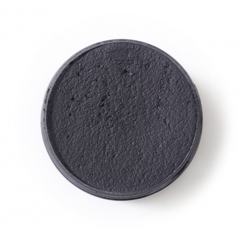 Plaster Black carbon