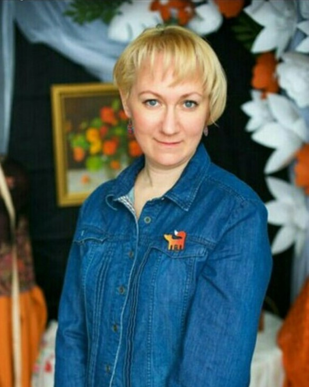 Наталия Нечаева