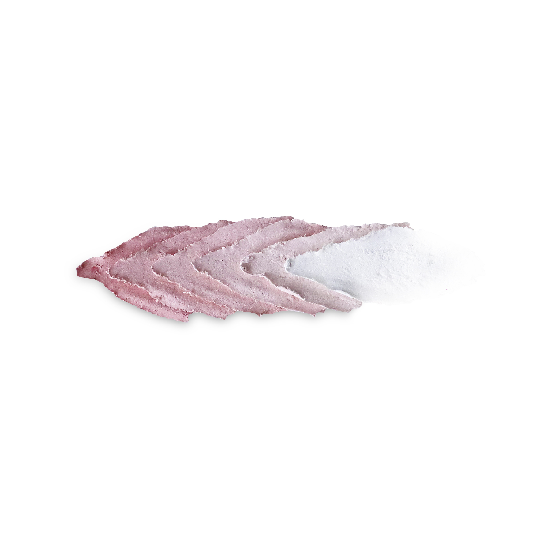 Декоративная штукатурка для скульптурной живописи Паста "Розовый дым"
