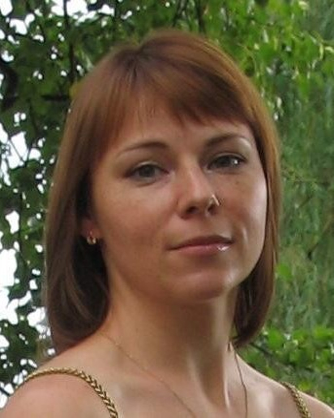 Светлана Шорох