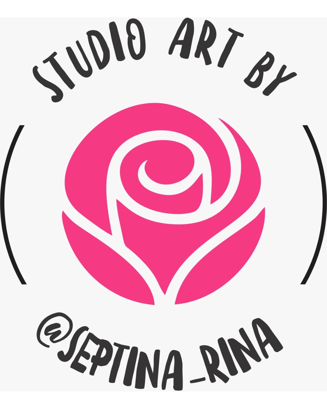 Studio Art Rina Septina