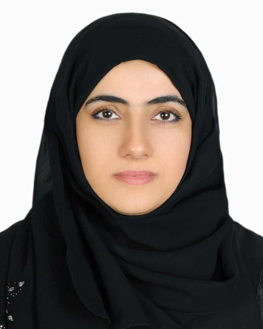 Fatima Al Darmaki