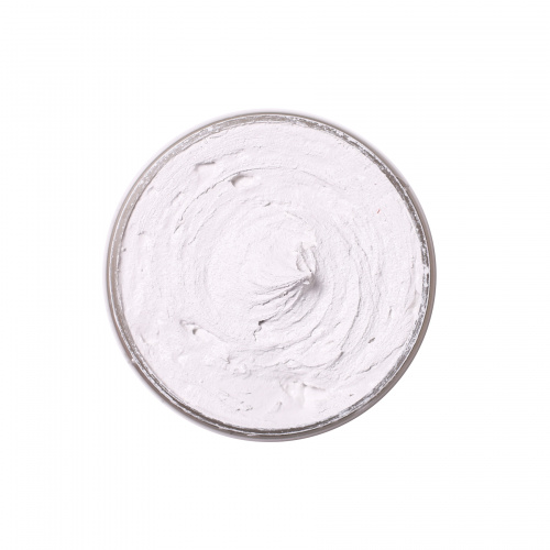 Crackle plaster "White" 0.45kg